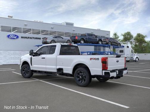 2025 Ford F-250 XL
