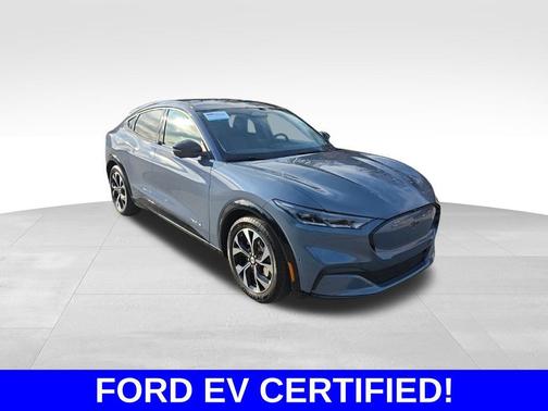 2023 Ford Mustang Mach-E Premium