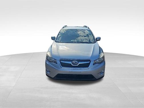 2014 Subaru XV Crosstrek 2.0i Premium