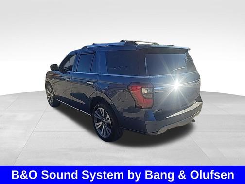 2020 Ford Expedition Limited