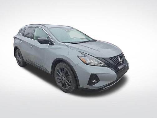 2023 Nissan Murano SV Intelligent AWD