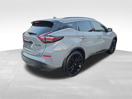 2023 Nissan Murano SV Intelligent AWD