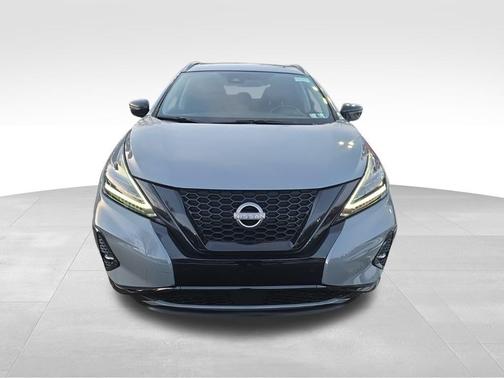 2023 Nissan Murano SV Intelligent AWD