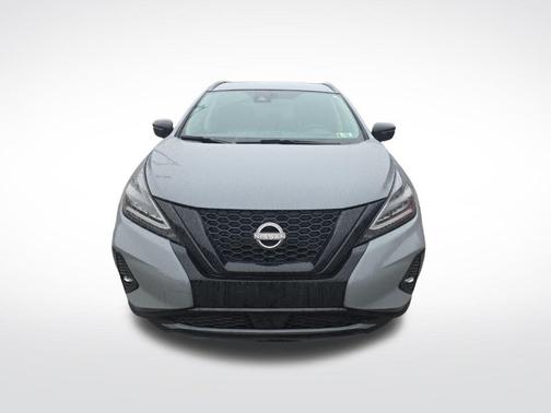 2023 Nissan Murano SV Intelligent AWD