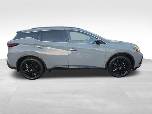 2023 Nissan Murano SV Intelligent AWD