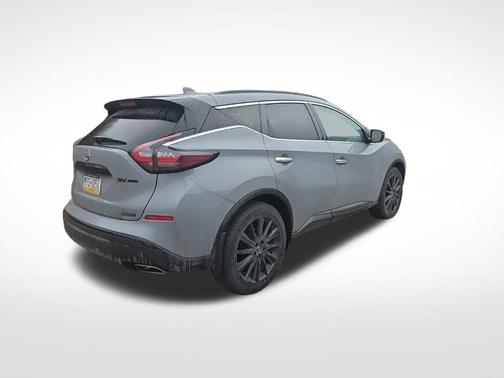 2023 Nissan Murano SV Intelligent AWD
