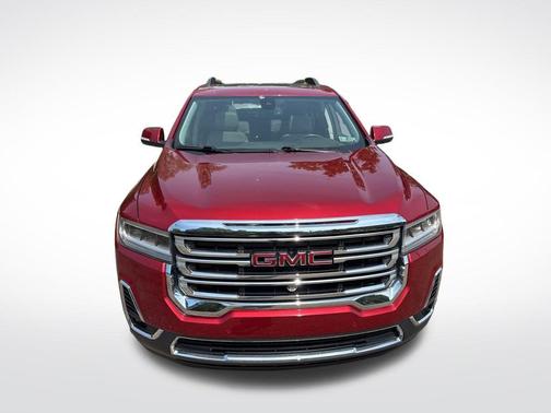 2021 GMC Acadia AWD SLT