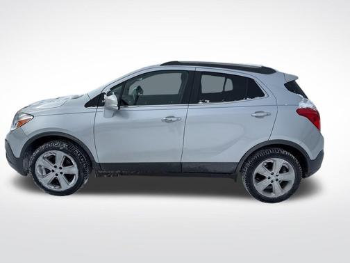 2016 Buick Encore Base