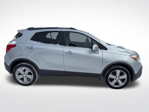 2016 Buick Encore Base