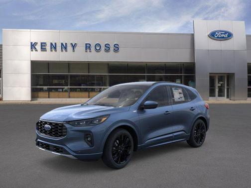 2026 Ford Escape ST-Line Elite