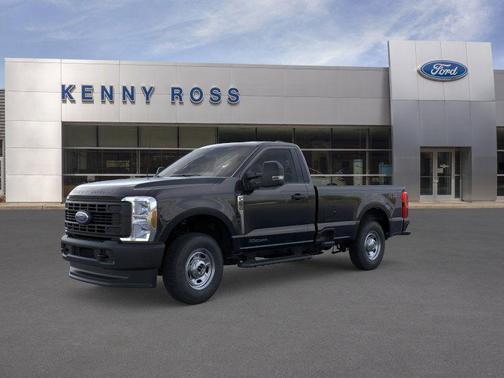 2025 Ford F-250 XLT