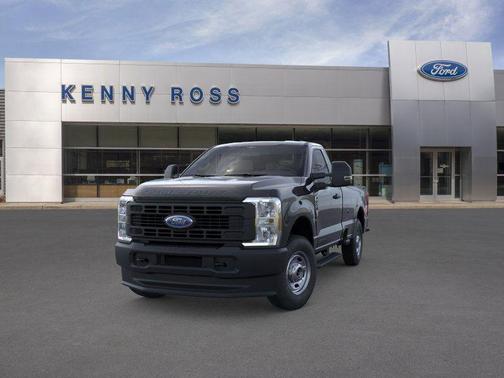 2025 Ford F-250 XLT