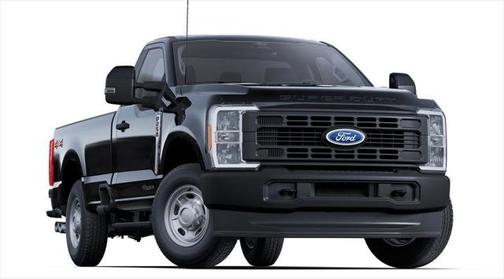 2025 Ford F-250 XL