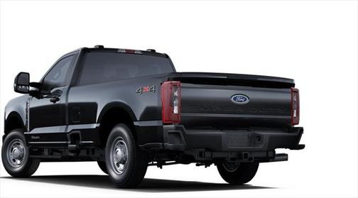 2025 Ford F-250 XL