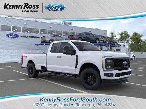 2025 Ford F-350 XL