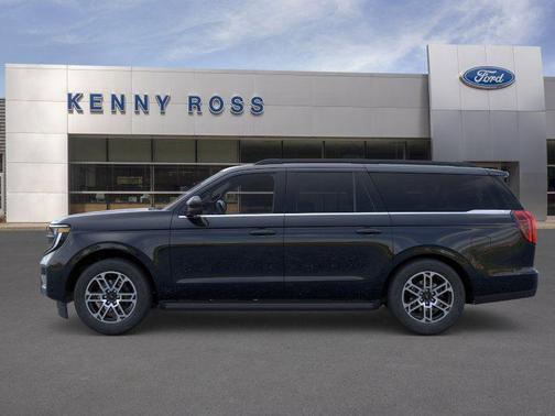 2026 Ford Expedition Max Active 4x4