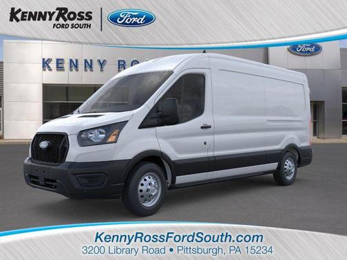 2026 Ford Transit-150 Base