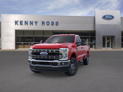 2025 Ford F-350 XLT