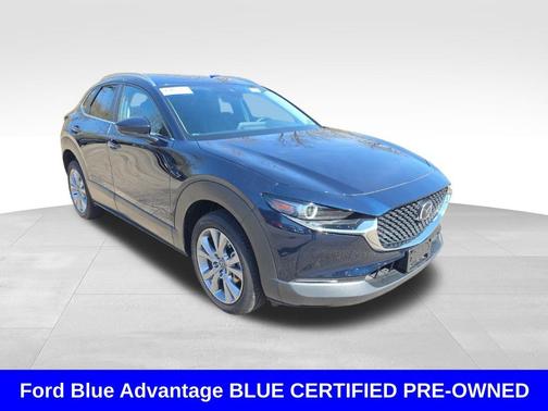 2023 Mazda CX-30 2.5 S Select Package