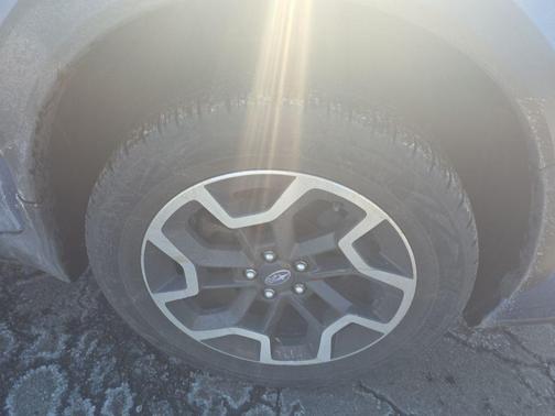 2016 Subaru Crosstrek 2.0i Limited