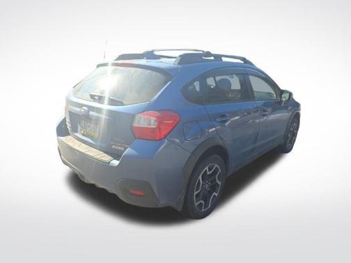 2016 Subaru Crosstrek 2.0i Limited