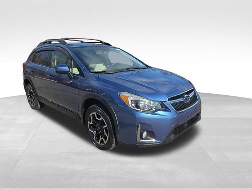 2016 Subaru Crosstrek 2.0i Limited