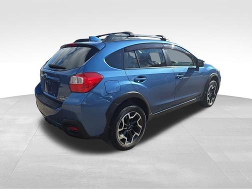 2016 Subaru Crosstrek 2.0i Limited