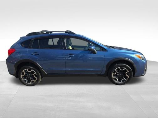 2016 Subaru Crosstrek 2.0i Limited