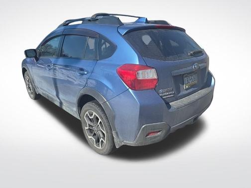 2016 Subaru Crosstrek 2.0i Limited