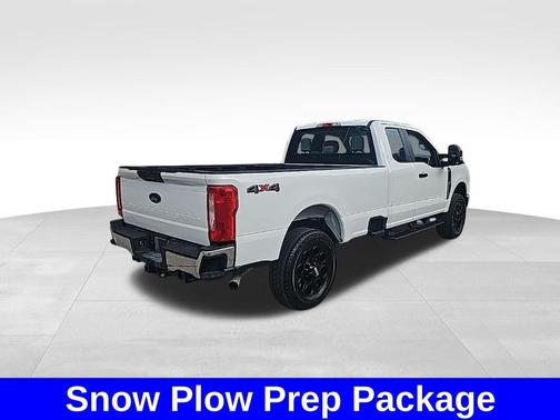 2023 Ford F-350 XL