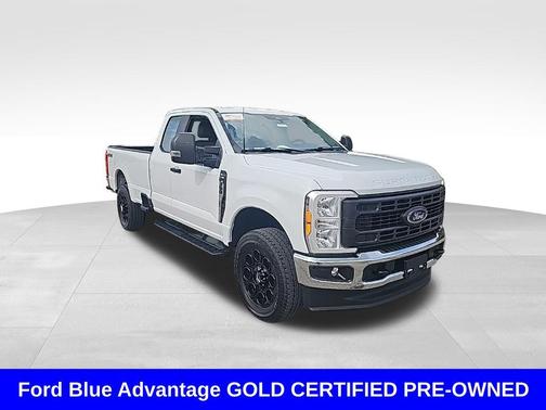 2023 Ford F-350 XL