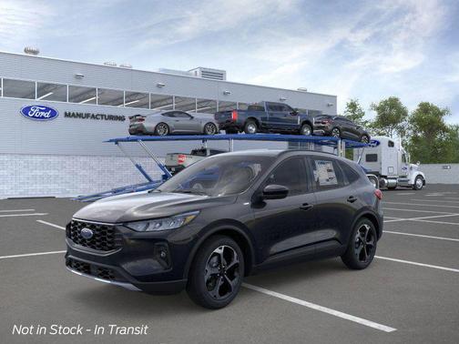 2026 Ford Escape ST-Line Select