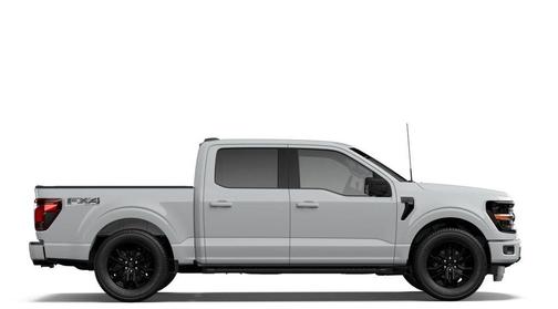 Avalanche 2026 Ford F-150 XLT
