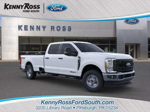 2025 Ford F-350 XL