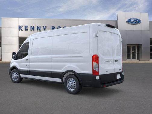 2026 Ford Transit-150 Base