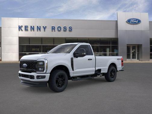 2025 Ford F-350 XL
