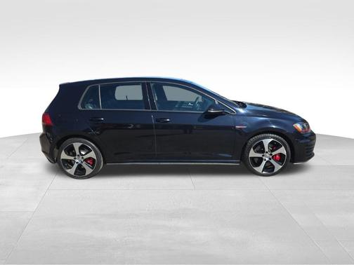 2016 Volkswagen Golf GTI 2.0T Autobahn w/Performance Package 4-Door