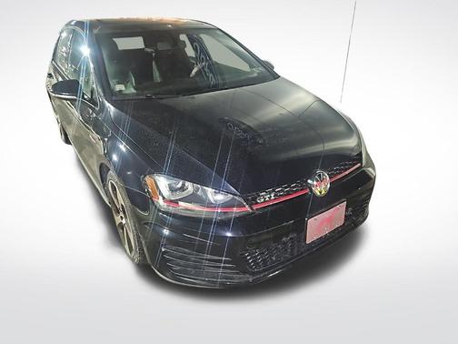 2016 Volkswagen Golf GTI 2.0T Autobahn w/Performance Package 4-Door