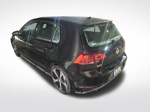 2016 Volkswagen Golf GTI 2.0T Autobahn w/Performance Package 4-Door