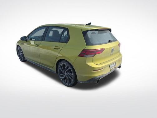 2022 Volkswagen Golf GTI 2.0T S DSG