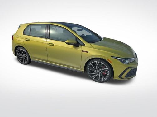 2022 Volkswagen Golf GTI 2.0T S DSG