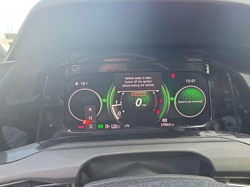 2022 Volkswagen Golf GTI 2.0T S DSG