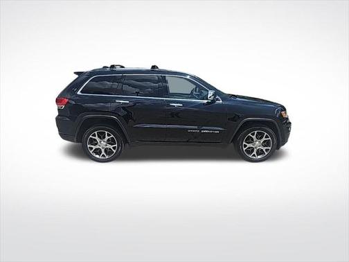 2019 Jeep Grand Cherokee Limited X