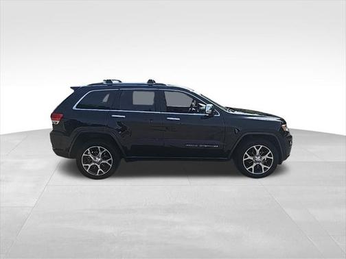 2019 Jeep Grand Cherokee Limited X