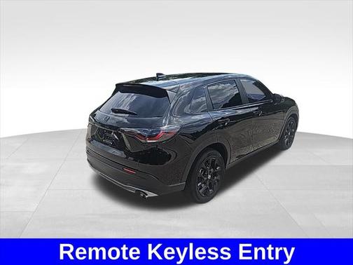2024 Honda HR-V AWD Sport