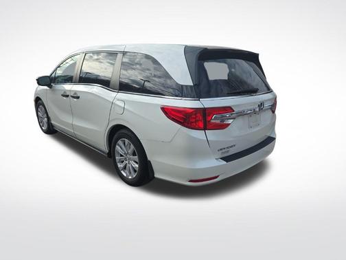 2019 Honda Odyssey LX