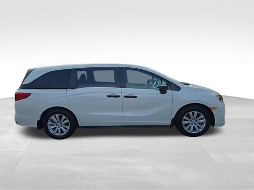2019 Honda Odyssey LX
