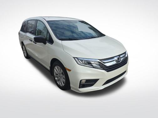 2019 Honda Odyssey LX