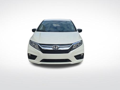 2019 Honda Odyssey LX