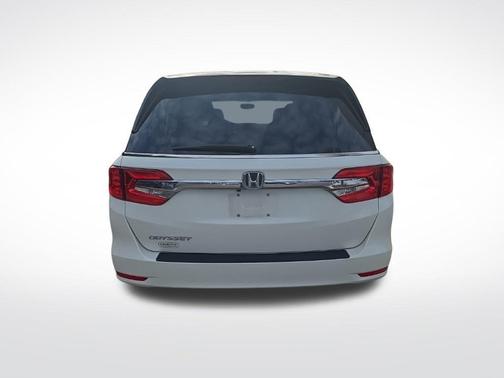 2019 Honda Odyssey LX
